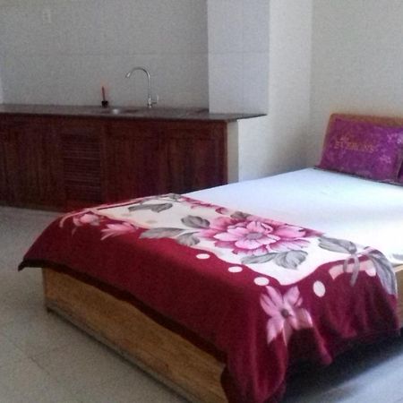 Tic Guest House Tuy Hoa Exterior photo